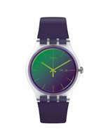 Watch Swatch Child in Bioplastic SO29K703 - SO29K703